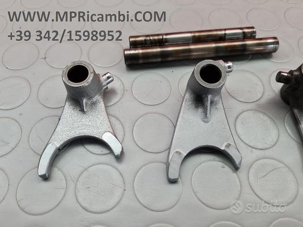 Subito FORCHETTE FORCELLE SUZUKI RM 125 1988 1986 RM125 1