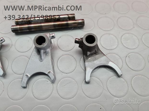 Subito FORCHETTE FORCELLE SUZUKI RM 125 1988 1986 RM125 1