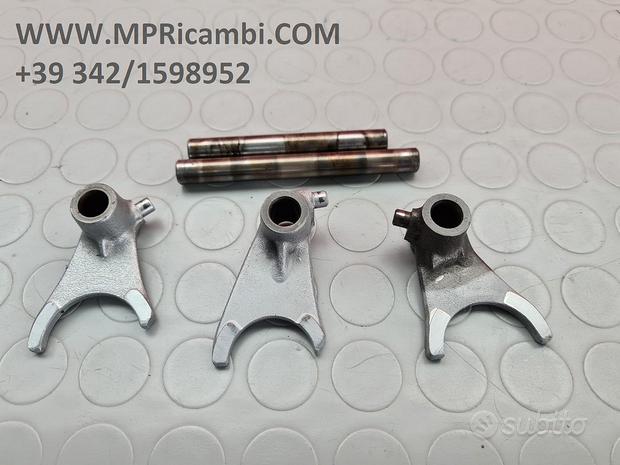 Subito FORCHETTE FORCELLE SUZUKI RM 125 1988 1986 RM125 1