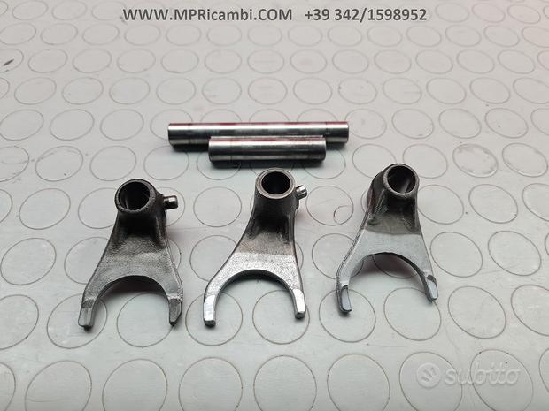 Subito FORCHETTE FORCELLE SUZUKI RM 125 1994 1993 RM125 1