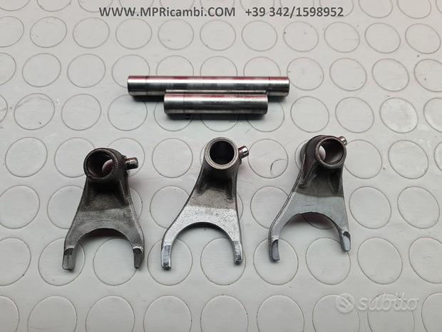 Subito FORCHETTE FORCELLE SUZUKI RM 125 1994 1993 RM125 1