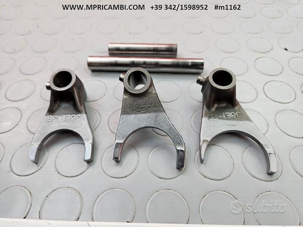 Subito FORCHETTE FORCELLE SUZUKI RM 125 1998 2000 RM125 1