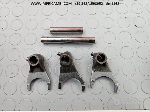 Subito FORCHETTE FORCELLE SUZUKI RM 125 1998 2000 RM125 1