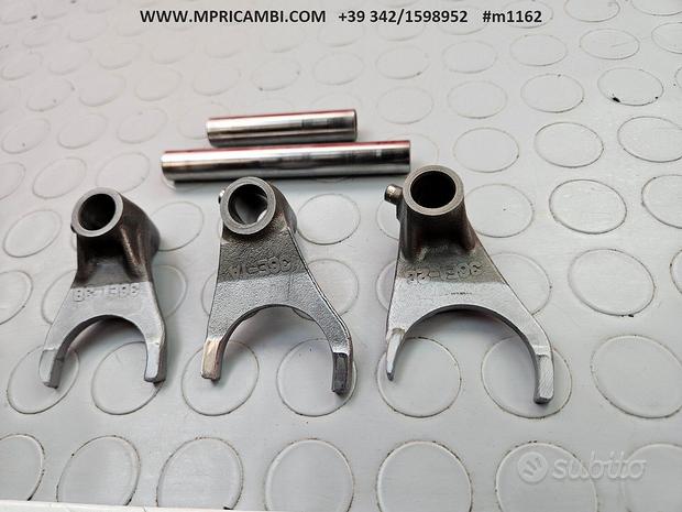 Subito FORCHETTE FORCELLE SUZUKI RM 125 1998 2000 RM125 1