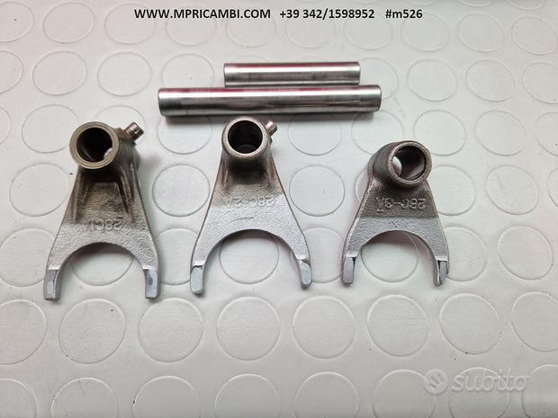 Subito FORCHETTE FORCELLE SUZUKI RM 250 1992 1991 RM250 1