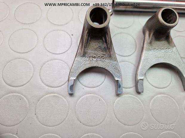 Subito FORCHETTE FORCELLE SUZUKI RM 250 1992 1991 RM250 1