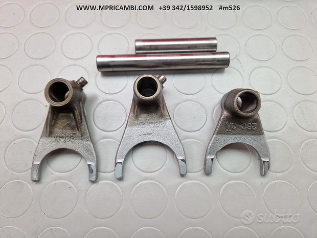Subito FORCHETTE FORCELLE SUZUKI RM 250 1992 1991 RM250 1