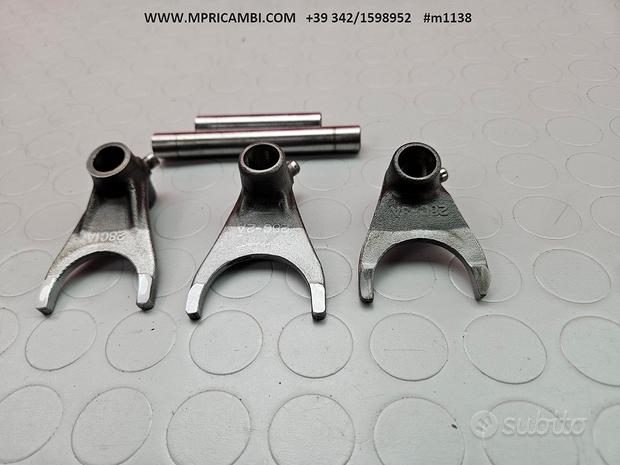 Subito FORCHETTE FORCELLE SUZUKI RM 250 1993 1994 RM250 1