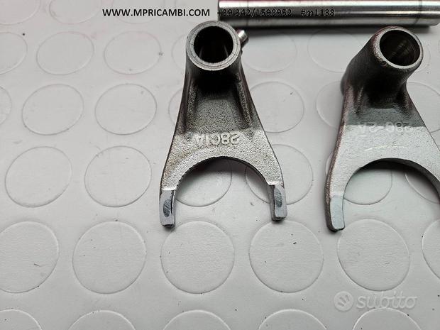 Subito FORCHETTE FORCELLE SUZUKI RM 250 1993 1994 RM250 1