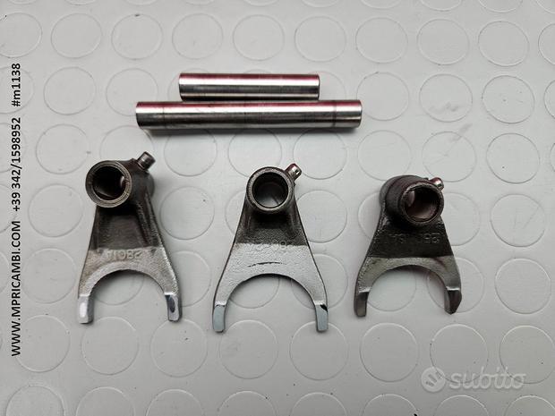 Subito FORCHETTE FORCELLE SUZUKI RM 250 1993 1994 RM250 1
