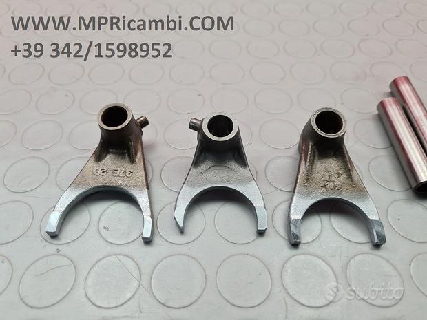 Subito FORCHETTE FORCELLE SUZUKI RM 250 1998 1999 RM250 1