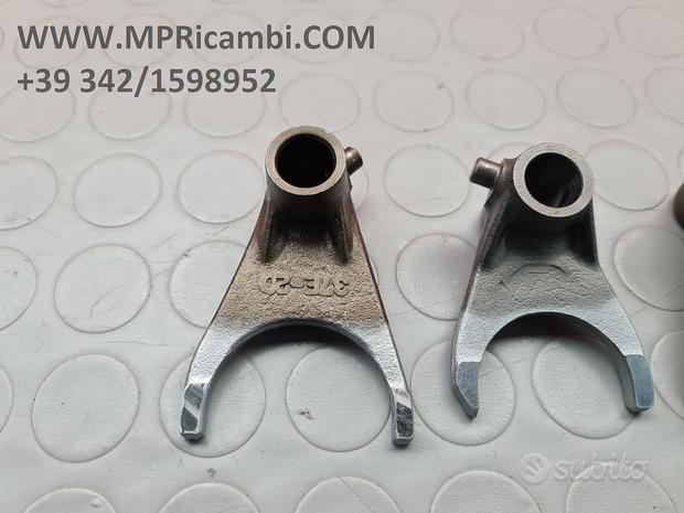 Subito FORCHETTE FORCELLE SUZUKI RM 250 1998 1999 RM250 1