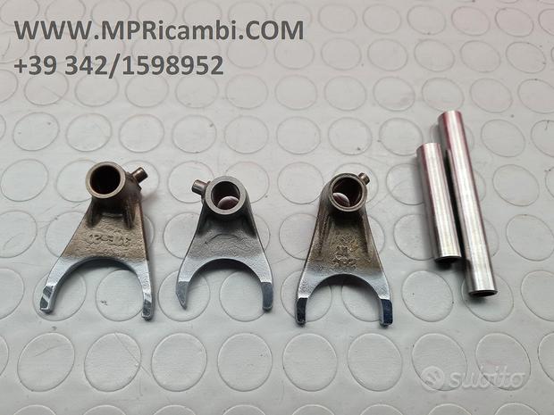 Subito FORCHETTE FORCELLE SUZUKI RM 250 1998 1999 RM250 1