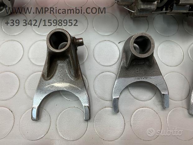 Subito FORCHETTE FORCELLE SUZUKI RMZ 450 2008 2017 Rm Z 2