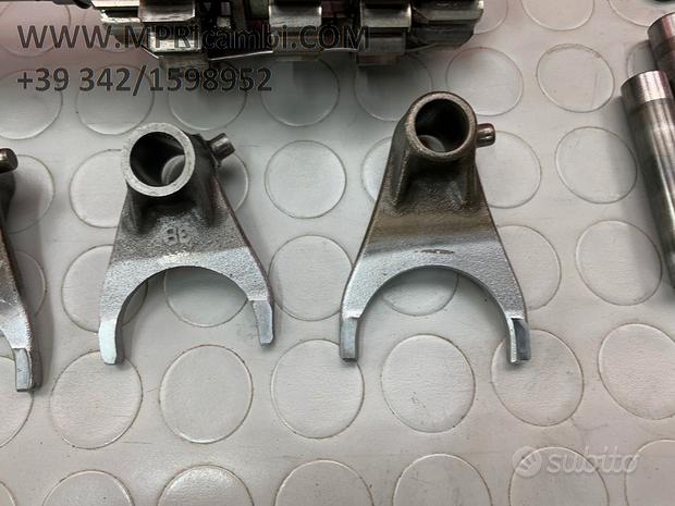 Subito FORCHETTE FORCELLE SUZUKI RMZ 450 2008 2017 Rm Z 2