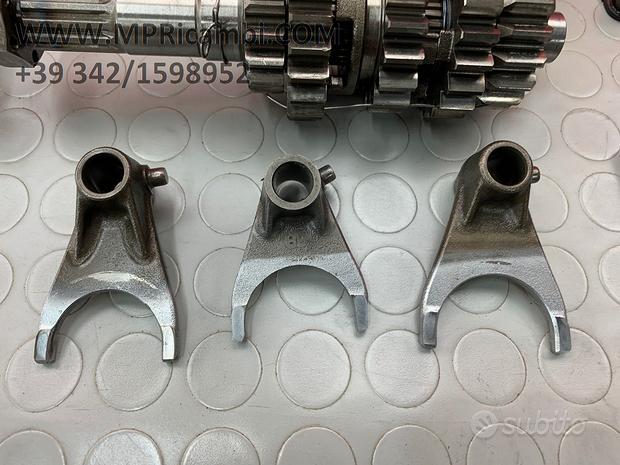 Subito FORCHETTE FORCELLE SUZUKI RMZ 450 2008 2017 Rm Z 2