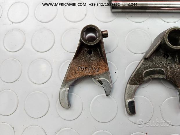 Subito FORCHETTE FORCELLE TM RACING EN 250 4t 2011 2014 M