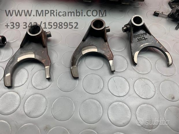 Subito FORCHETTE FORCELLE TM RACING EN 450 2002 MX 2003