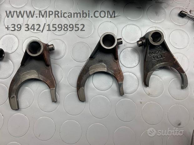 Subito FORCHETTE FORCELLE TM RACING EN 450 2002 MX 2003