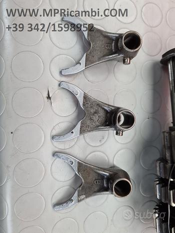Subito FORCHETTE FORCELLE VOR SM 503 2000 2001 EN 400