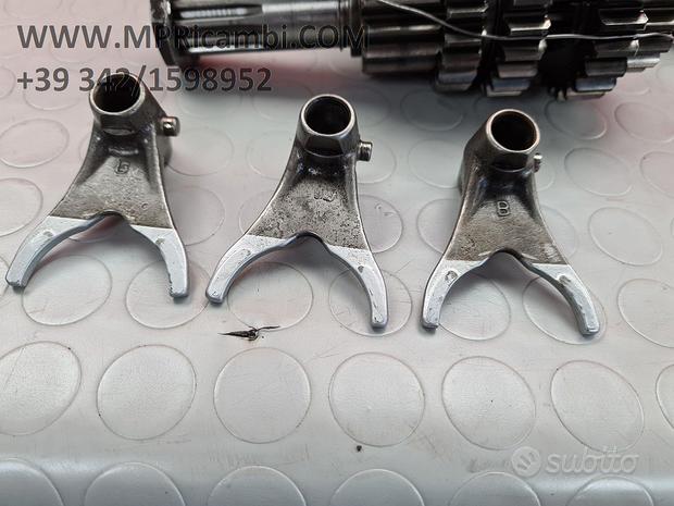 Subito FORCHETTE FORCELLE VOR SM 503 2000 2001 EN 400