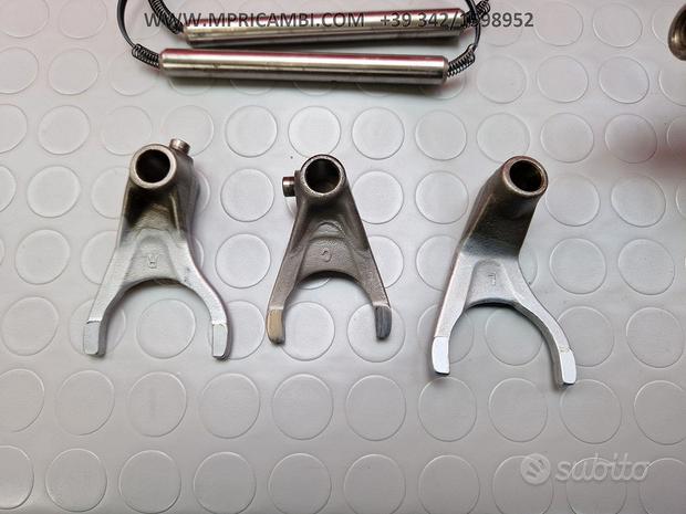 Subito FORCHETTE FORCELLE YAMAHA R6 2001 2002 R 600 2000