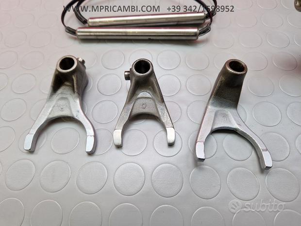 Subito FORCHETTE FORCELLE YAMAHA R6 2001 2002 R 600 2000