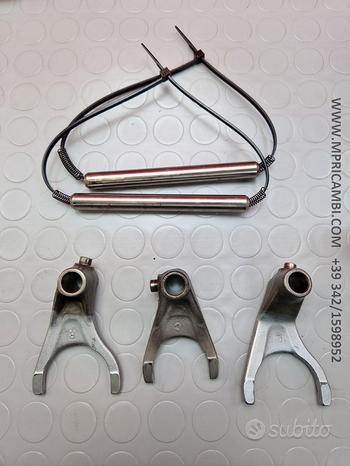 Subito FORCHETTE FORCELLE YAMAHA R6 2001 2002 R 600 2000