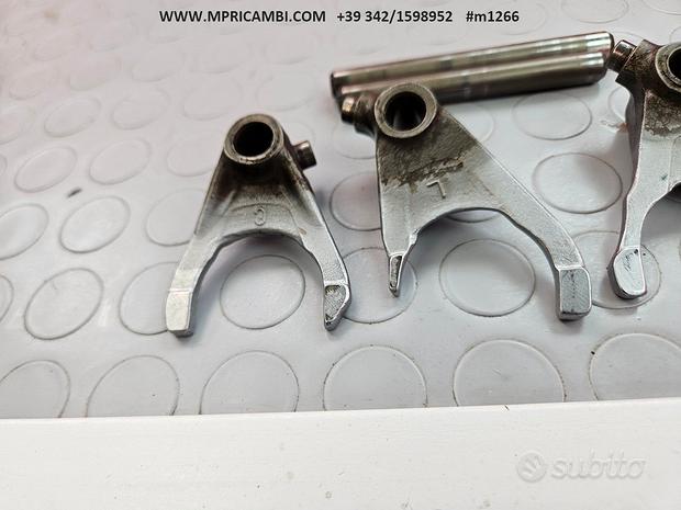 Subito FORCHETTE FORCELLE YAMAHA TT 600 E 1994 2003 TT600