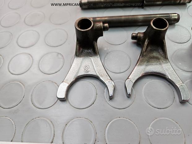 Subito FORCHETTE FORCELLE YAMAHA TTR 350 1986 1997 TT350R
