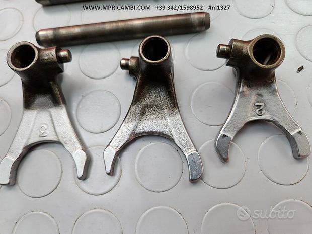 Subito FORCHETTE FORCELLE YAMAHA TTR 350 1986 1997 TT350R