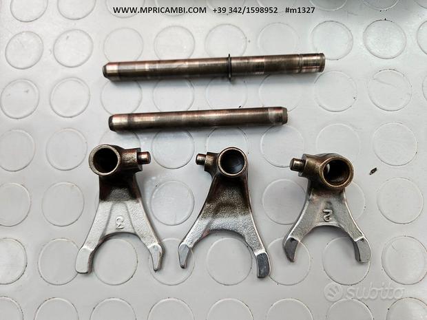 Subito FORCHETTE FORCELLE YAMAHA TTR 350 1986 1997 TT350R