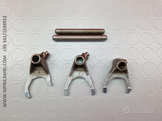 Subito FORCHETTE FORCELLE YAMAHA TTR 600 1997 1998 TT R 2