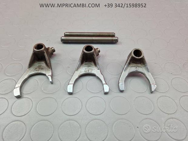 Subito FORCHETTE FORCELLE YAMAHA TTR 600 1997 1998 TT R 2