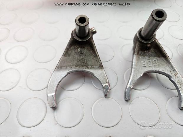 Subito FORCHETTE FORCELLE YAMAHA WRF 450 2003 2006 WR-F 2