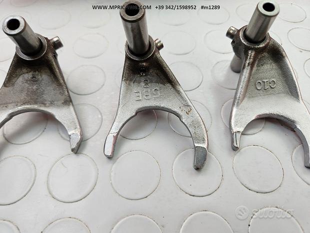 Subito FORCHETTE FORCELLE YAMAHA WRF 450 2003 2006 WR-F 2