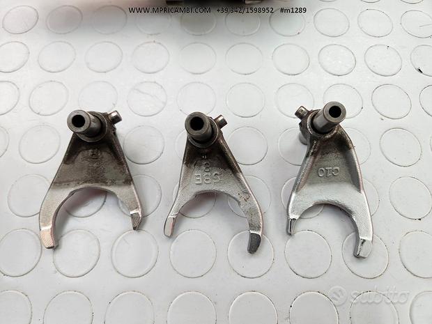 Subito FORCHETTE FORCELLE YAMAHA WRF 450 2003 2006 WR-F 2