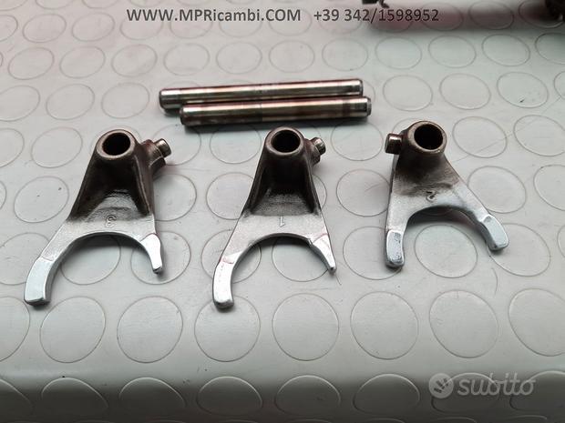 Subito FORCHETTE FORCELLE YAMAHA XT 600 1986 1985 XT600 1
