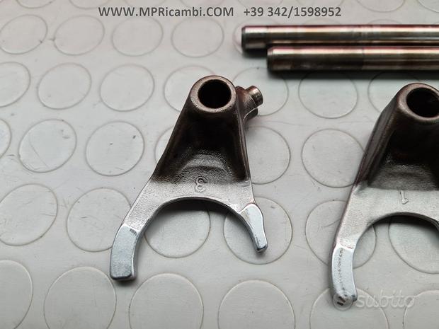 Subito FORCHETTE FORCELLE YAMAHA XT 600 1986 1985 XT600 1