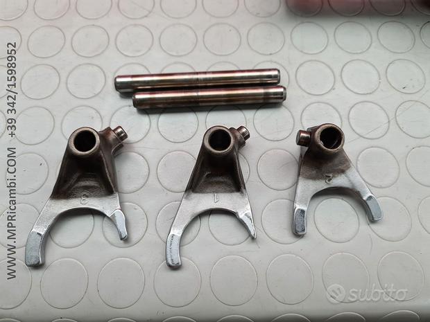 Subito FORCHETTE FORCELLE YAMAHA XT 600 1986 1985 XT600 1