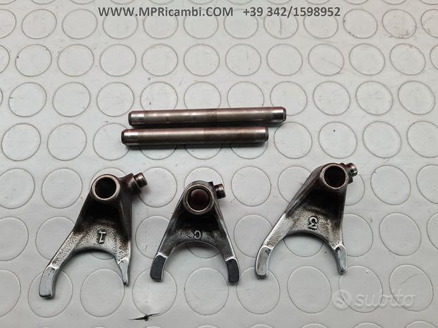 Subito FORCHETTE FORCELLE YAMAHA XTZ 660 1991 1992 XT Z 3