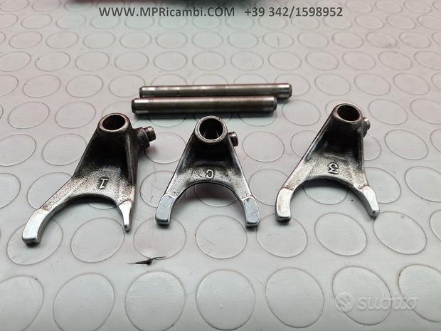 Subito FORCHETTE FORCELLE YAMAHA XTZ 660 1991 1992 XT Z 3