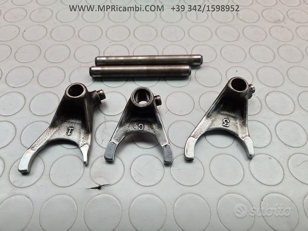 Subito FORCHETTE FORCELLE YAMAHA XTZ 660 1991 1992 XT Z 3