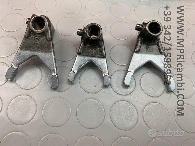 Subito FORCHETTE FORCELLE YAMAHA YZ 125 1987 1988 YZ125 1