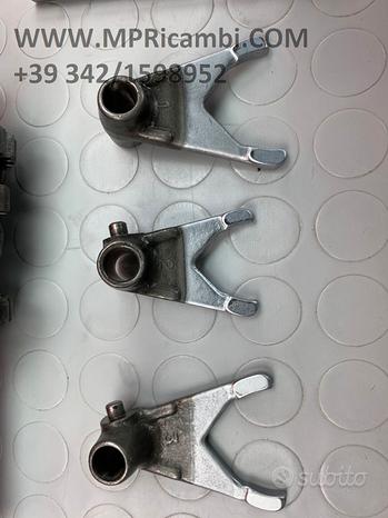 Subito FORCHETTE FORCELLE YAMAHA YZ 125 1987 1988 YZ125 1