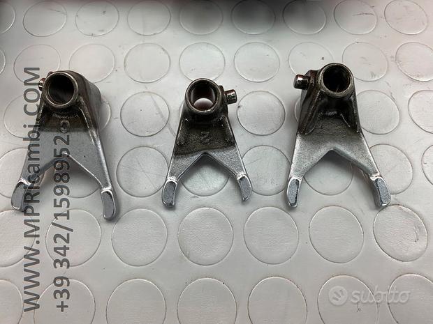 Subito FORCHETTE FORCELLE YAMAHA YZ 125 1989 1990 WR 1991