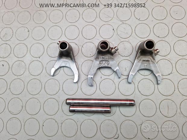 Subito FORCHETTE FORCELLE YAMAHA YZ 250 1990 1989 YZ250 1