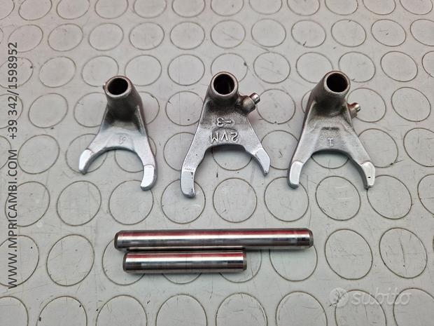 Subito FORCHETTE FORCELLE YAMAHA YZ 250 1990 1989 YZ250 1