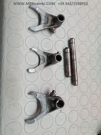 Subito FORCHETTE FORCELLE YAMAHA YZ 250 1993 1994 YZ250 1