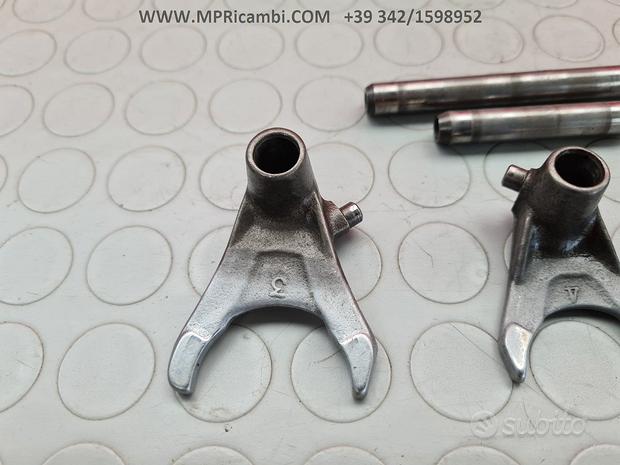 Subito FORCHETTE FORCELLE YAMAHA YZ 250 1993 1994 YZ250 1